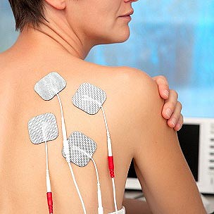 Elektrotherapie