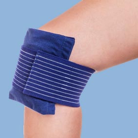Kältetherapie