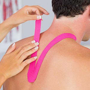Kinesiotape