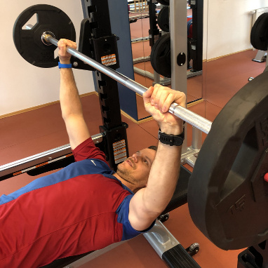 Trainingstipps