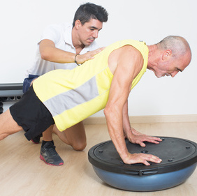 Foto Funktionelles Training