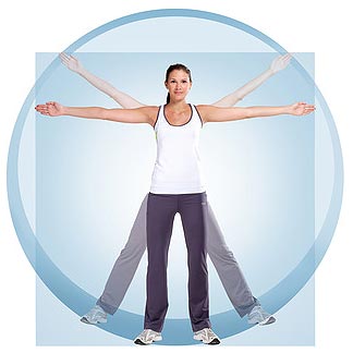 Ganzheitliches Training