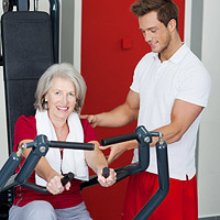 Kraftausdauertraining