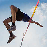 Sportartspezifisches Training