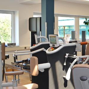 eGym Geräte