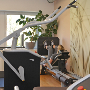eGym Geräte