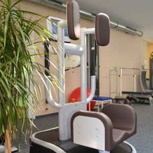 eGym Geräte