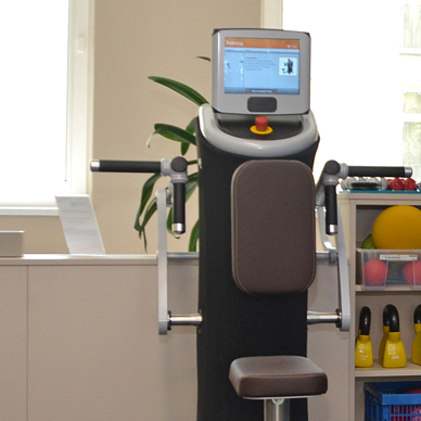 eGym Geräte