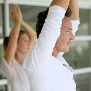 Qi gong