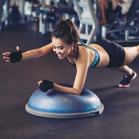 Foto Training